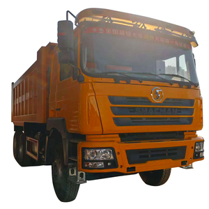 Camion benne Shacman d'occasion F3000 6x4 380HP, 10 roues, <span class=keywords><strong>prix</strong></span> occasion - Product Image 3