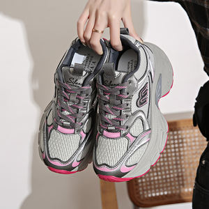 Greatslides Baskets de Marche pour Femmes, Baskets de Sport Design pour Femmes, Fabricant de Chaussures et Baskets pour Dames - Product Image 2