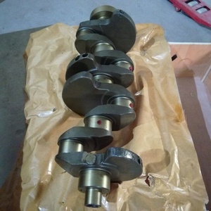 Bộ phận động cơ f4l913 trục khuỷu OEM no. 02929339 / 02138819 - Product Image 2