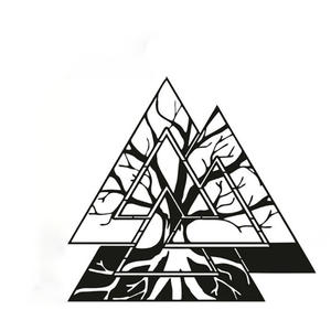 <span class=keywords><strong>Arbre</strong></span> <span class=keywords><strong>de</strong></span> <span class=keywords><strong>vie</strong></span> viking en fer WJD20 Silhouette Décoration <span class=keywords><strong>murale</strong></span> en métal pour salon - Product Image 3