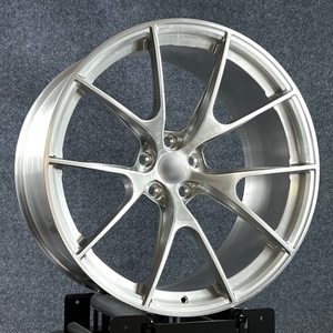 Rines de Carreras de 18-22 Pulgadas para <span class=keywords><strong>BMW</strong></span> M2 M3 M4 M5 M7 <span class=keywords><strong>M8</strong></span> G80 G82, Forjados, Cóncavos y Pulidos - Product Image 2