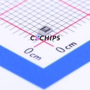 Résistance SMD CR0805F83300G 0805 (Type : Film Épais) (Résistance : 330 Ohms Précision : 1%) - Product Image 1