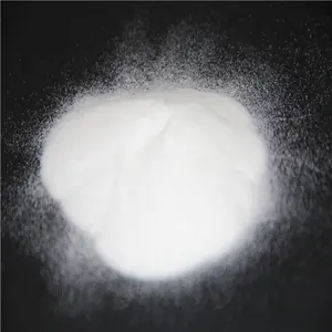 Белый кристаллический порошок термопластичная твердая акриловая смола BA-HV для оборудования краски и наружного покрытия