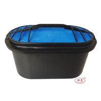 Pièce de rechange très vendue pour camion 281307W102 filtre à air filtre à air élément de filtre à air voiture 28130-7W102 remplacement de filtre à air