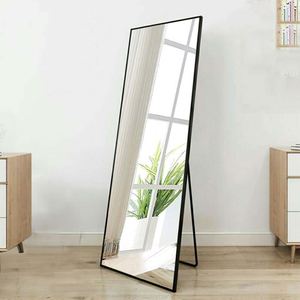 2025 tendencia personalizada 180*60 CM espejo decorativo grande de cuerpo entero Miroir Spiegel para baño salón decoración del hogar - Product Image 2
