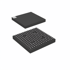 วงจรรวมแบบฝังวงจรรวม IC DSP LP L2SR 1024KB 184BGA 184 LFBGA cspbga ADSP-BF707BBCZ-3มีในสต็อก - Product Image 1
