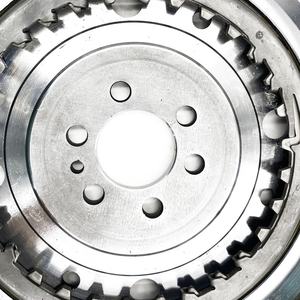 Volante Bimasa de Alta Precisión 0AM DQ200 DSG7, 6 Orificios, 129 Dientes para VW AUDI SKODA - Product Image 4