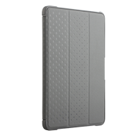 11 pouces TPU PC Anti-Shock Hard Shell Floating Point Texture Case pour Mi Pad Pro 5 Tablet Laptop Bags & Covers