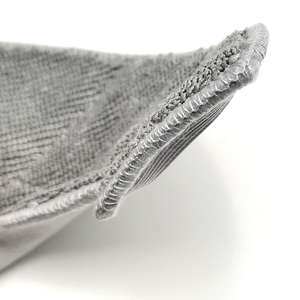 Chiffon de nettoyage adapté aux aspirateurs robots Uoni V980 Max / <span class=keywords><strong>Proscenic</strong></span> M7 Max / 850T, <span class=keywords><strong>accessoires</strong></span> de remplacement pour tampons de nettoyage - Product Image 3