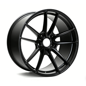 Jantes forgées sur mesure 5x114.3 5x120 5x112 5x100 5x108 Jantes en alliage 18 19 20 21 pouces GR86 Supra Golf GTI <span class=keywords><strong>A3</strong></span> S3 Brz Wrx 335i S200 - Product Image 2