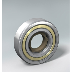 QJ226N2MPA Four-Point <b>Angular</b> <b>Contact</b> <b>Ball</b> <b>Bearings</b> Single Row P4 Precision Rating Steel for Farm Mining Machinery Metallurgy - Product Image 5