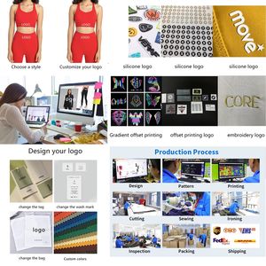 Custom Multiple Logo Winter Fleece Jacket for <strong>Men</strong> &amp; Women, Breathable Thermal Outdoor <strong>Coat</strong> for Running, Hiking &amp; Sports - Product Image 6