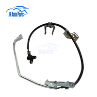 89543-33010 ABS Sensor kecepatan roda, untuk LEXU S ES300 1997-2001 untuk TOYOT A Avalon 97-04 Camry 97-01 Solara 99-03 8954333010
