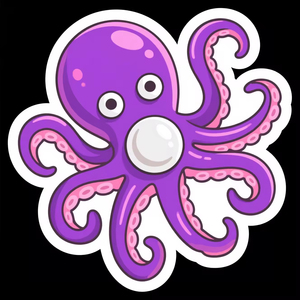 Etiquetas Adhesivas con Logotipo de Empresa Impresas con UV, Adhesivos de Vinilo PVC Resistentes al Agua para Exteriores, Adhesivos Personalizados con Corte de Contorno - Product Image 4