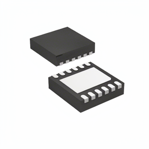 Buy Electronics Components Online In Stock Power Management (PMIC) 12 WFDFN Exposed Pad MAX17643ATC+T - Product Image 1