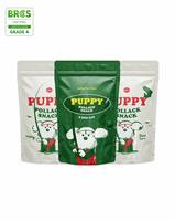 Sachet Doypack Personnalisé Anti-Odeur Imprimé, Qualité Alimentaire, pour Aliments pour Animaux, avec Fermeture Zip Refermable, pour Biscuits, Café, Snacks, Chewing-gum