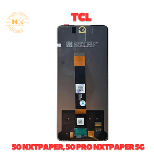 Pantalla Táctil LCD para Teléfonos Móviles TCL 50 Pro Nxtpaper y 50 Nxtpaper 5G - Product Image 3