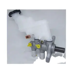 Taizhou GutenTop Aluminium Manufacturer OEM 58510-1R000 Cilindro maestro del freno Brake master cylinder