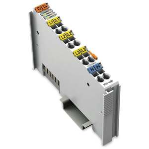 750-494 - ใช้งานร่วมกับ wago ได้ - Product Image 1