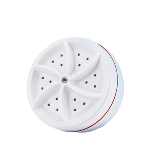 Mini Lavadora Portátil USB con Turbina Giratoria para Ropa, Calcetines, Ropa Interior, Viajes, Hogar y Viajes de Negocios - Product Image 2
