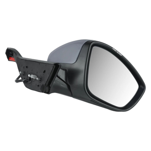 Rétroviseur latéral avant <span class=keywords><strong>gauche</strong></span> et droit électrique apprêté pour Peugeot <span class=keywords><strong>208</strong></span> 2012-2016 (références 1611240280, 1611240380) - Product Image 5