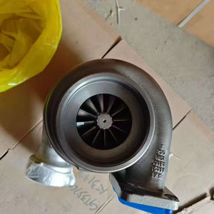 Turbocompresor S6R S16R 49181-03852 49181-05740 piezas de generador para motores diésel marinos turbo-, TD10L-36F - Product Image 1