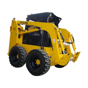 زلق جديد ، taiian luyue ، skid متعدد الوظائف ، jc jc25 jc35 jc60 jc65 jc75 jc100 Skid - Product Image 4