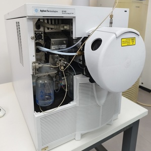 Vente chaude de haute qualité d'occasion 6140 <span class=keywords><strong>Agilent</strong></span> Spectromètre de masse Équipement d'occasion de qualité supérieure - Product Image 1
