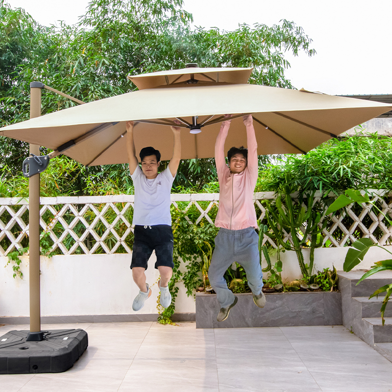 バルコニー ビーチパラソル ガーデンパラソル マーケットパラソル グリーン 258 cm エレガントなパラソル パティオ バルコニー バルコニー ビーチパラソル ガーデンパラソル マーケットパラソル グリーン 258 cm エレガントなパラソル パティオ バルコニー 楽天市場】 ガーデンパラソル 自立 折りたたみ パラソル UVカット ビーチパラソル 日よけ 撥水 ハンギングパラソル アウトドア用品 レジャー ...