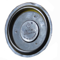 Pieds de nivellement anti-vibration en fer série S78, réglables en hauteur, isolation des chocs, vente directe usine