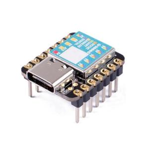 Module de développement de système <span class=keywords><strong>IDE</strong></span>/IOT Type-C Seeeduino SAMD21 Cortex M0+ Nano 48MHz avec interface SPI I2C, montage SMD - Product Image 3