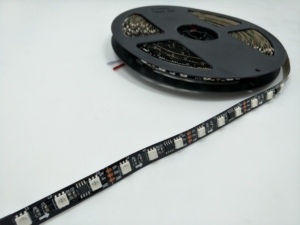 Rgbic <span class=keywords><strong>led</strong></span> şerit ışıkları akıllı <span class=keywords><strong>led</strong></span> şerit ışık adresli <span class=keywords><strong>led</strong></span> şerit