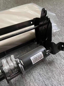 Siège en cuir d'origine <span class=keywords><strong>pas</strong></span> <span class=keywords><strong>cher</strong></span> avec repose-pieds pour VITO Van W447 <span class=keywords><strong>Viano</strong></span> V-Class Metris Vito V250 V260 - Product Image 6