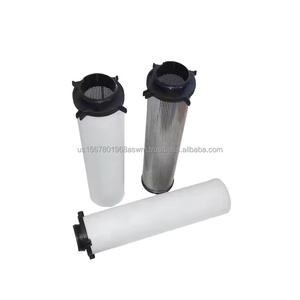 Kit de filtre de précision Manny 85565901, élément de ligne pour pièces de compresseur industriel 85565901 - Product Image 4