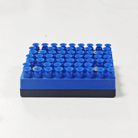 Ventouse de levage pour circuits imprimés EOAT, pour automatisation et contrôle, avec vérification de la valve, ventouse à vide pour PCB, préhenseur robotisé, aspirateur robotisé