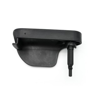 Audi <b>Engine</b> <b>Hood</b> Handle 8J1823533C Plastic Replacement Part for TT TTS Models - Product Image 3