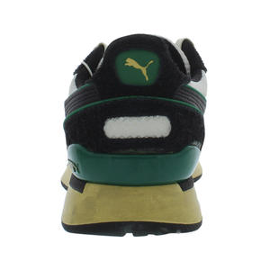 Puma <b>Space</b> Lab The Neverworn Mens <b>Shoes</b> Color: Whisper White/Team Gold 100% Authentic - Product Image 4