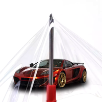 Films de protection TPU anti-jaunissement, best-sellers, auto-réparateurs, 7,5 mil, film de protection de peinture TPU extensible pour voiture