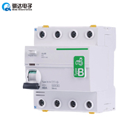 Disjoncteur différentiel Schneider A9Z514401 30mA neuf et original pour contrôleur PLC et applications industrielles