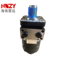 103er Serie Hydraulikmotor 103-1002-012 103-1003-012 103-1020-012 103-1037-012 103-2028-012 Orbitalmotor