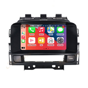Cho Opel Vauxhall Holden Astra <span class=keywords><strong>J</strong></span> 2010 - 2013 Android Car Đài Phát Thanh Stereo DVD Đa Phương Tiện Player 2 Din Autoradio GPS Navi PX6 Đơn Vị - Product Image 1