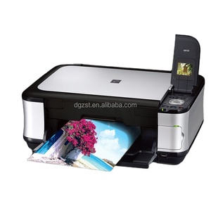 Chất Lượng Tốt Nhất Ảnh Bóng Giấy 180G A4 Sheets Đối Với Epson Canon Máy In Phun - Product Image 1