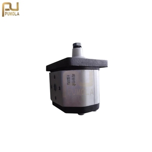 Pompe à engrenages hydraulique haute pression Atos PFG-114-D-RO PFG-120-D-RO - Product Image 4