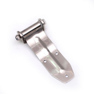 Charnières de porte arrière pour <span class=keywords><strong>camion</strong></span> frigorifique - Product Image 5