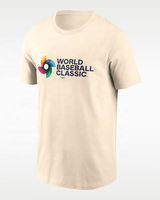 Jersey Stadion Pria Tim Bisbol Nasional Australia 2026 World Baseball Classic