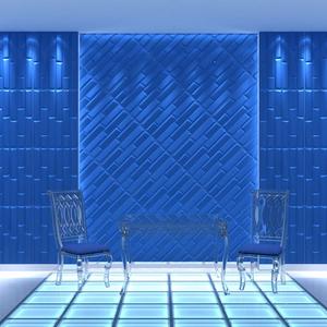 De moda pared pinturas decorativas 3d paneles de pared para sala de pared - Product Image 4