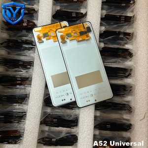 LED A52 A53 A54 A55 A56 A51 per Schermi di Telefoni Cellulari, Versione Universale per Sostituzione Schermi <span class=keywords><strong>Samsung</strong></span> Incell - Product Image 1