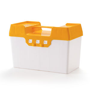 5 <span class=keywords><strong>litros</strong></span> 6 <span class=keywords><strong>litros</strong></span> Heavy Duty PP Bit Contenedor de plástico <span class=keywords><strong>Caja</strong></span> de herramientas Bit Box - Product Image 3