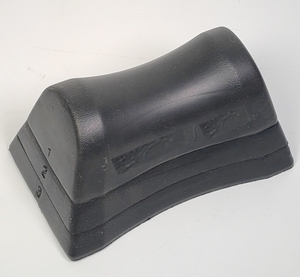Almohada Cervical para Alivio del <span class=keywords><strong>Dolor</strong></span>, Restaurador de la Curva Cervical, Almohada Ergonómica para Soporte Cervical en <span class=keywords><strong>el</strong></span> Hogar - Product Image 1