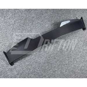 Alerón de techo trasero de fibra de carbono estilo LD para BMW F96 X6M 2019-2023 - Product Image 1